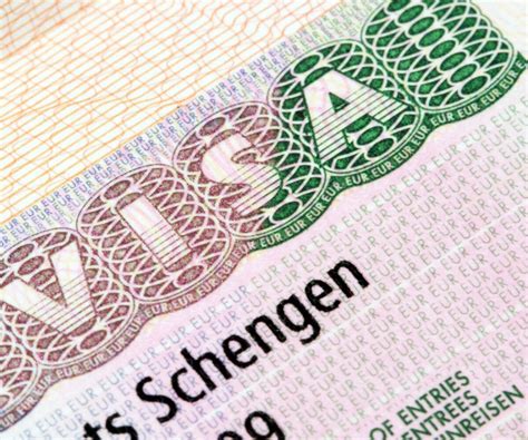 how much is the schengen visa